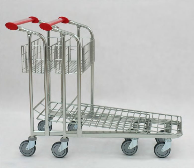 transport trolleys transportni vozički kolica